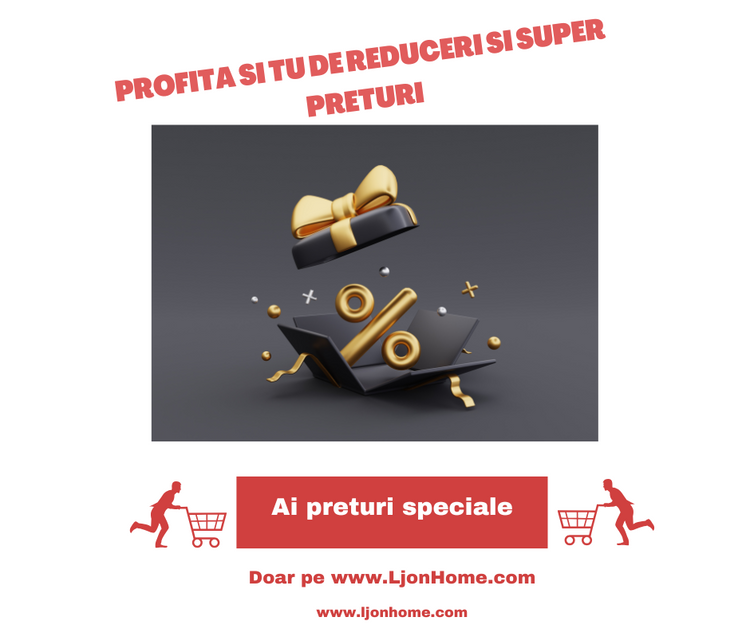 Oferte inspirație pentru tine